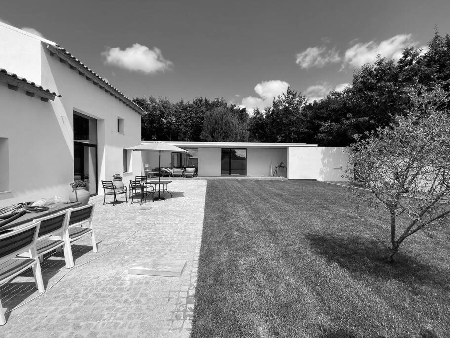 Villa Casa Do Carvalhal - Quinta Do Soldado Alquerubim Exterior foto