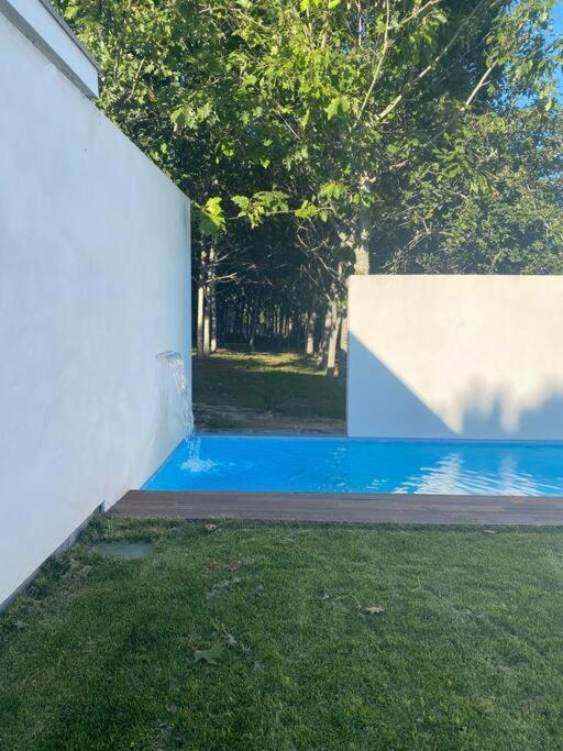 Villa Casa Do Carvalhal - Quinta Do Soldado Alquerubim Exterior foto